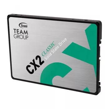 SSD disk Team Group 512 GB 2,5 palca SATA III CX2