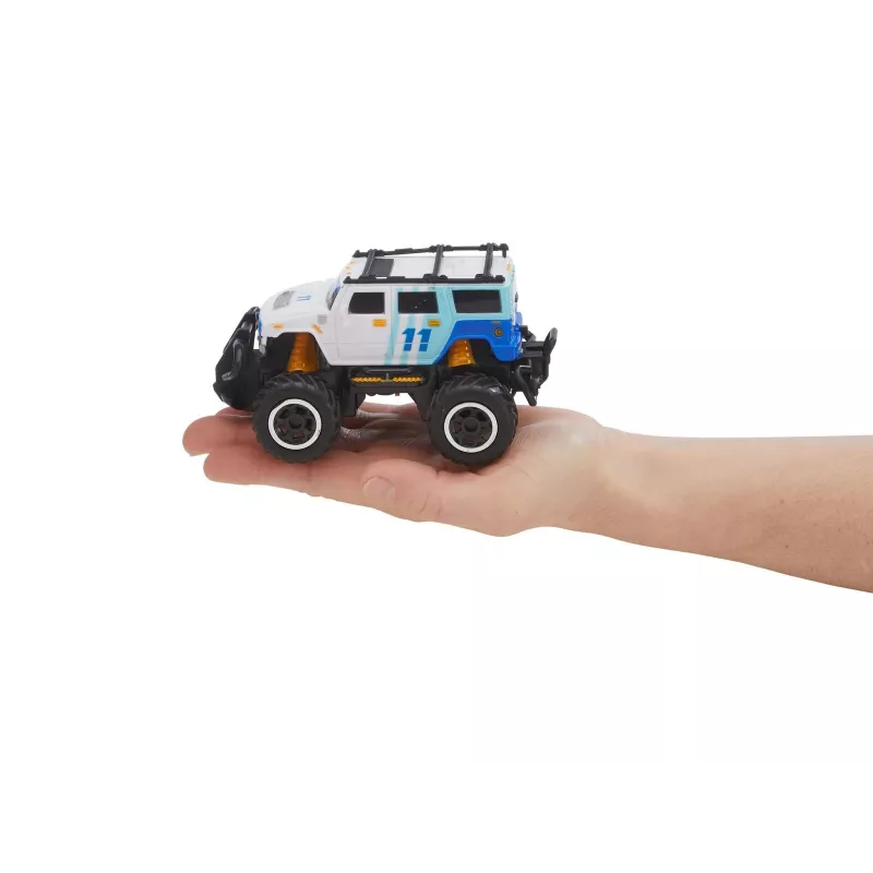 Auto Revell Line Backer od REVELL — odporúčané od 6 rokov, farby: čierna, modrá, biela