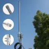 Outdoor LoRa anténa QOLTEC 12 dBi 868 MHz, 1,5 m kábel