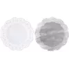 Papstar 12454 biela