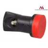Satelitný jednoduchý konvertor MACLEAN MCTV-668 Single-Output LNB