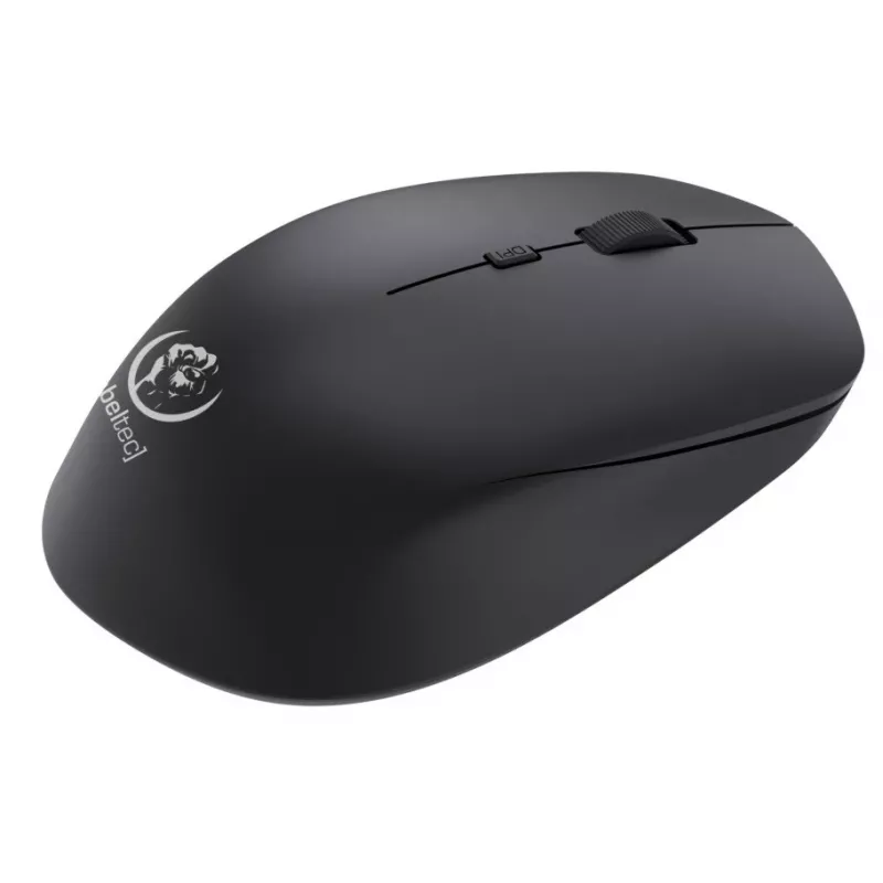 Optická bezdrôtová myš Rebeltec Orion RBLMYS00061 USB