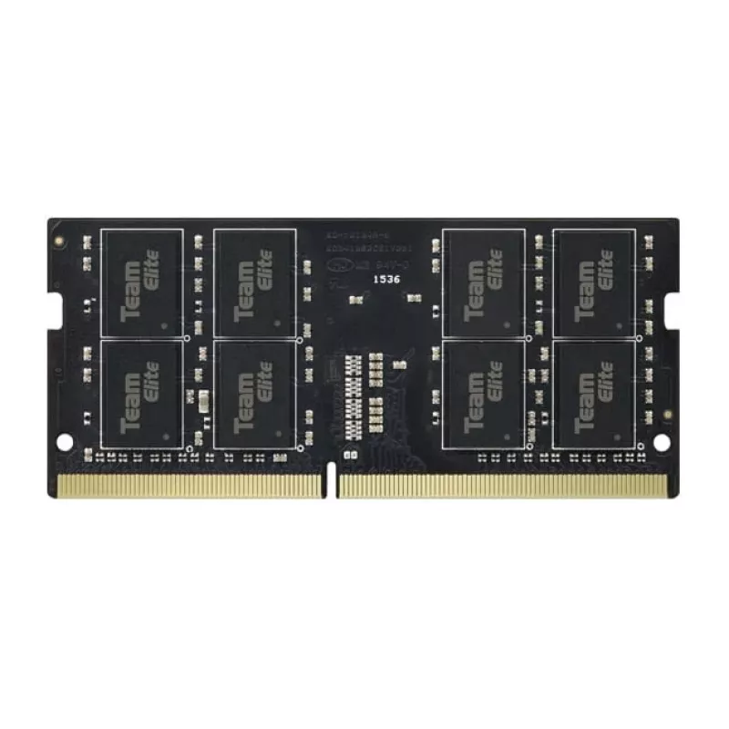 Team Group Team Elite – DDR4 – modul – 16 GB – SO DIMM 260-PIN