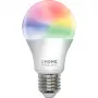 HomePilot addZ LED žiarovka E27 – biela + farba