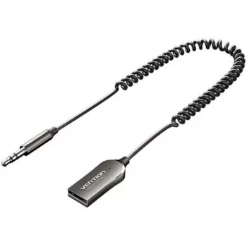 Vention Bluetooth USB audio prijímač pre autá