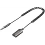 Vention Bluetooth USB audio prijímač pre autá