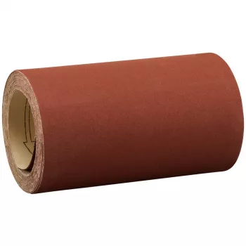 Makita - brúsny valec - zrnitosť: 240 - 120 mm x 5000 mm - pre Makita 9046, 9046J, BO4900V, BO4900VJ, BO4901J (P-38168)