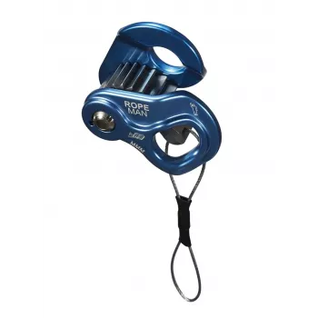 Horolezecké lano Wild Country Ropemanan 1, priemer 10 mm, dĺžka 60 m