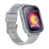 Smartwatch Garett Kids Essa 4G sivý
