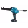 Makita DCG180Z tyč na lepidlo a silikón 18V