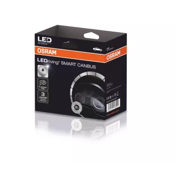 LED auto žiarovka Ledvance LEDSC03-1 s technológiou Smart CANBUS