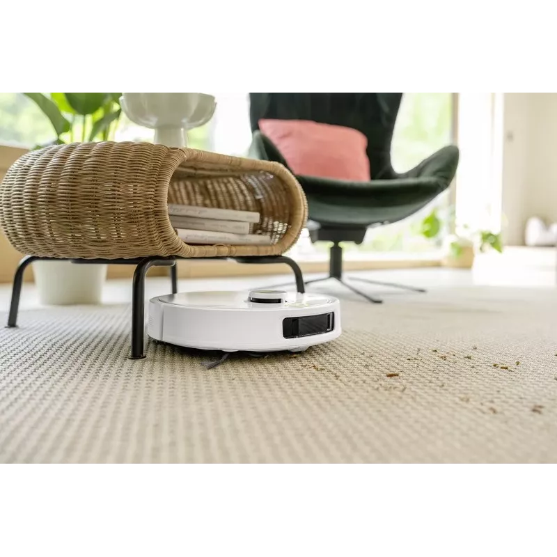 Kärcher RVM 4 COMFORT 300 L biela