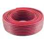 Reproduktorový kábel ShiverPeaks S/CONN 0,75 mm² (24x0,2 CCA) červený/čierny 25 m