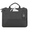Riva puzdro na notebook Lantau 13.3 čierna 8823