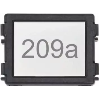 BJ 51381DN-03 info modul (2TMA200160N0038)