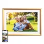 Arzopa D10 (zlatý) 10.1 digitálny fotorámik