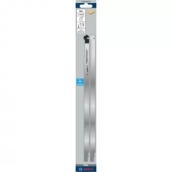 Čepeľ píly Bosch TF 350 M