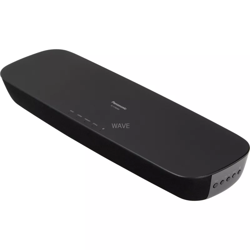 SC-HTB200EGK, reproduktor čierny, bassreflex, Bluetooth, HDMI