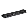 Eaton MBP3KI servisný bypass panel (MBP) 220 - 240 V čierny