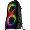 SVEN PS-850, (100W, TWS, Bluetooth, FM, USB, microSD, LED displej, 8000mAh)
