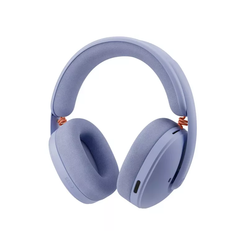 LOGITECH G325 LIGHTSPEED bezdrôtový herný headset - LILAC - 2.4GHZ - EMEA