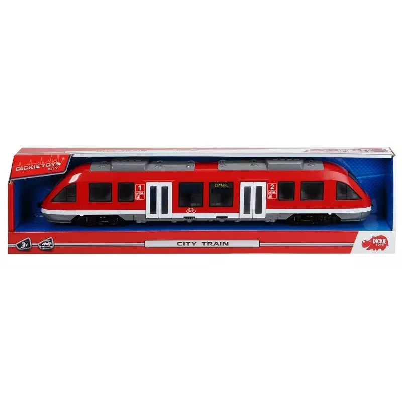 Hračkárske vozidlo Simba Toys 203748002