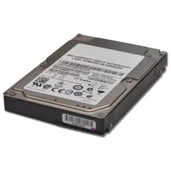 Interný 2,5 palca Lenovo 1,2 TB 10K 12G SAS HDD, 10000 ot/min, 512e