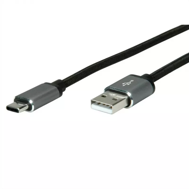 ROLINE video selektor - prepínač obrazovky - 2 x VGA - desktop