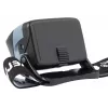 Čelová lampa everActive HL-150, lampa na hlavu, 150 lm, 3 W, IPX4, 3×AAA, čierna