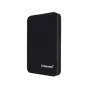 Externý pevný disk Intenso 2 TB USB 3.2 2,5 palca čierny