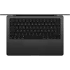MacBook Pro 14 M4 Max, Space Black, M4 Max (14-CPU/32-GPU), 36 GB, 1 TB, nemčina, 96W USB-C napájací zdroj, MX2K3D/A
