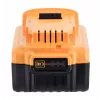 Dewalt 18V XR 5Ah Li-Ion Slide Pack batéria pre elektrické náradie