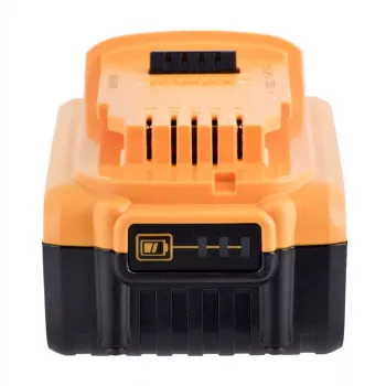 Dewalt 18V XR 5Ah Li-Ion Slide Pack batéria pre elektrické náradie