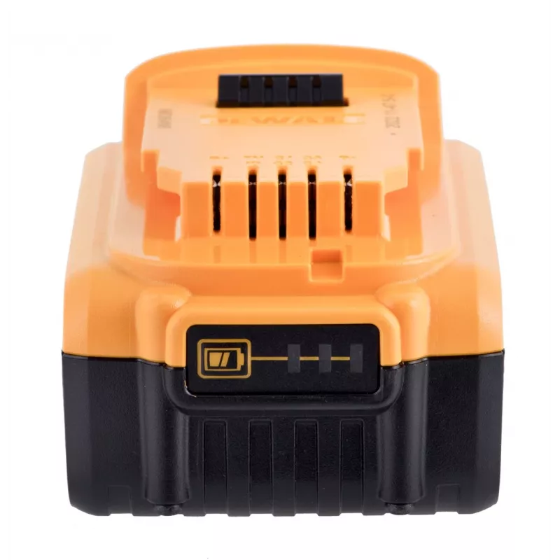 Dewalt 18V XR 5Ah Li-Ion Slide Pack batéria pre elektrické náradie