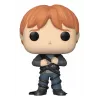 Funko Pop figúrka Harry Potter Ron Weasley Diabolská slučka (124867)