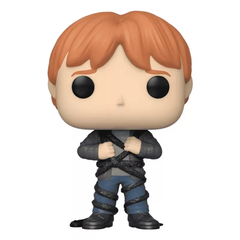 Funko Pop figúrka Harry Potter Ron Weasley Diabolská slučka (124867)