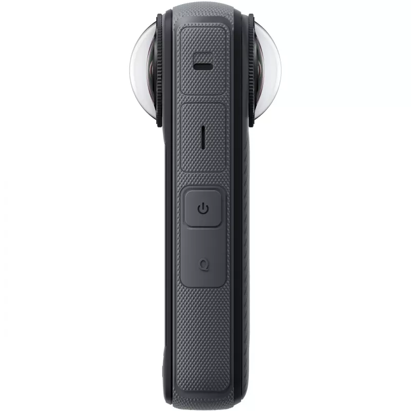 Akčná kamera X4 Moto BUNDLE/CINSABMA/MOTO INSTA360