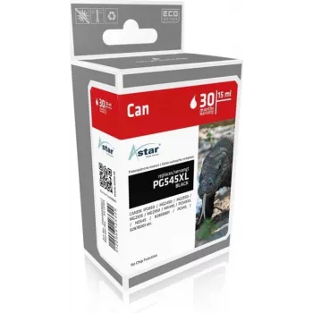 AS15105 ASTAR CAN. MG2450 čierna bez funkcie čipu 400 strán čierna (AS15105)