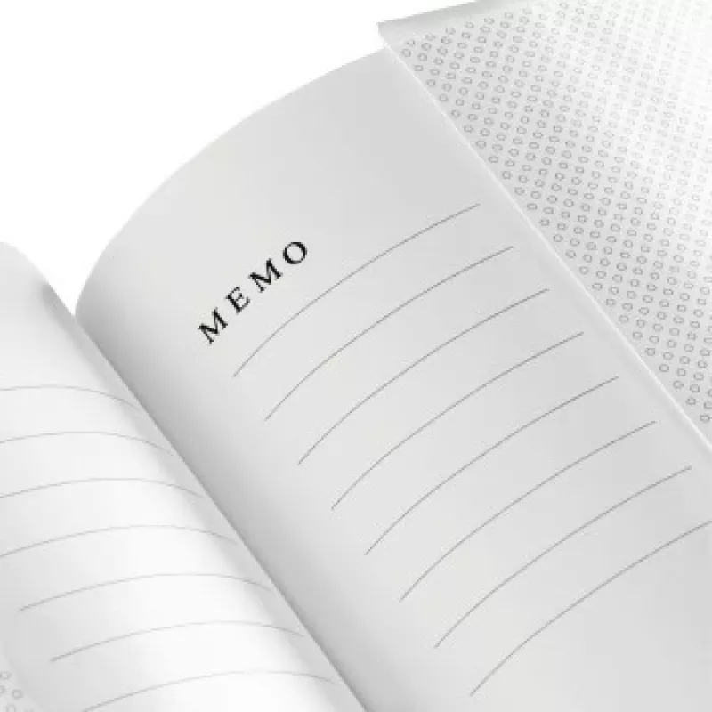 Memo album srdce 10x15/200