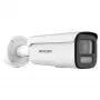 Hikvision Smart Hybrid Light kamera DS-2CD2687G3-LIZSY 8 MP ColorVu motorizovaný varifokálny objektív 2,8–12 mm