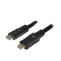 Aktívny vysokorýchlostný HDMI kábel, 30 m
