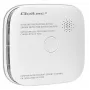 Detektor dymu s batériou Tuya WiFi LED