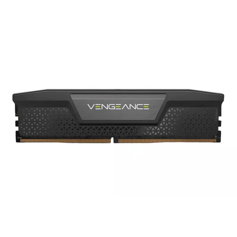 DIMM 48 GB DDR5-6000 (2x 24 GB) Dual-Kit, operačná pamäť čierna, CMK48GX5M2E6000C36, Vengeance, INTEL XMP