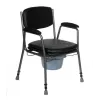 Nastaviteľná toaletná stolička 840 REHAFUND