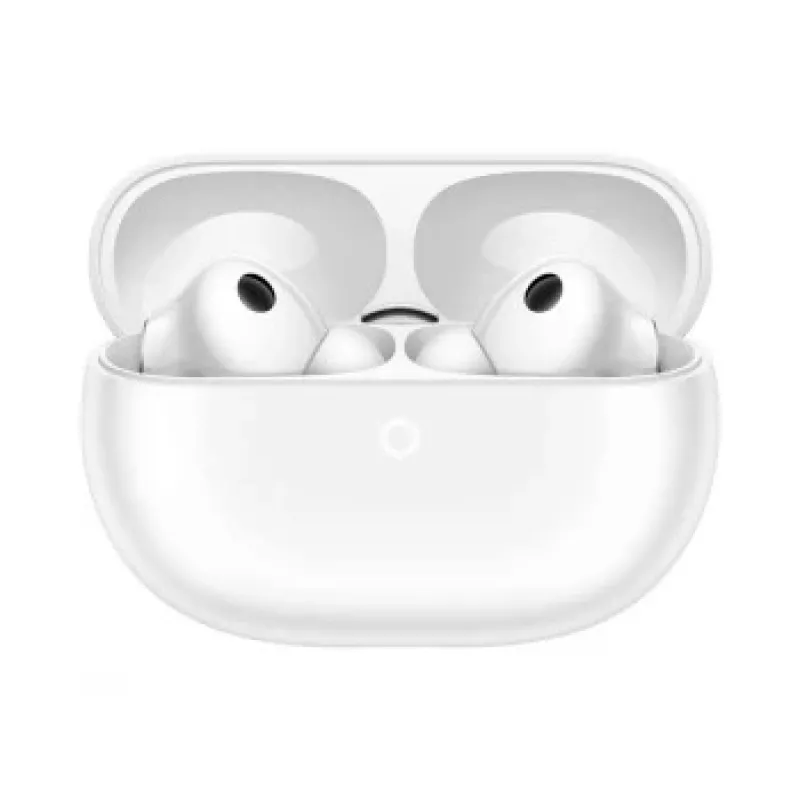 Headset HUAWEI FreeBuds Pro 5 — bezdrôtový Bluetooth in-ear headset, USB-C, 10–48000 Hz, biela