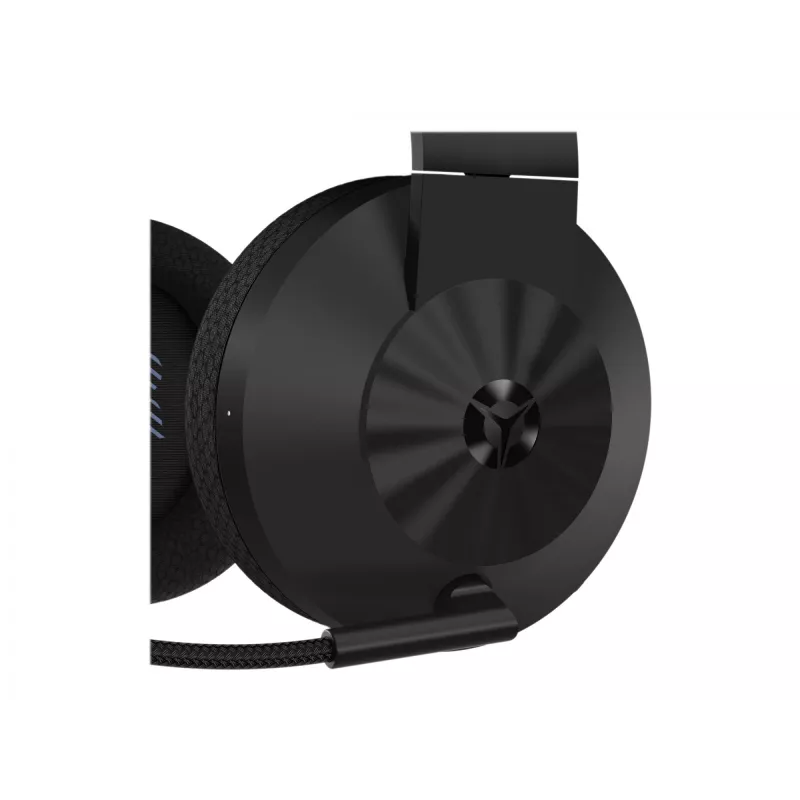 Lenovo Legion H600 káblové a bezdrôtové herné slúchadlá