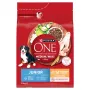 PURINA ONE MED/MAX Junior Kuracie mäso a ryža 2,5kg