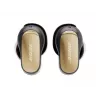 Bose QuietComfort Ultra headset bezdrôtové in-ear hovory/hudba Bluetooth čierna, zlatá