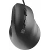 NATEC Crake 2 Pro myš univerzálna pre pravákov USB Type-A optická 12800 DPI