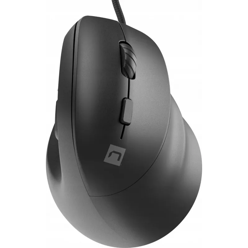 NATEC Crake 2 Pro myš univerzálna pre pravákov USB Type-A optická 12800 DPI